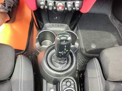 BMW MINI 1.5T COOPER Racer - ფოტო 14