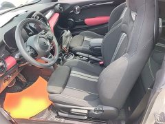 BMW MINI 1.5T COOPER Racer - ფოტო 15