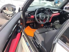 BMW MINI 1.5T COOPER Racer - ფოტო 16