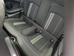 BMW MINI 1.5T COOPER Racer - ფოტო 17