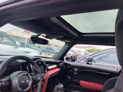 BMW MINI 1.5T COOPER Racer - ფოტო 18
