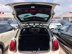 BMW MINI 1.5T COOPER Racer - ფოტო 19