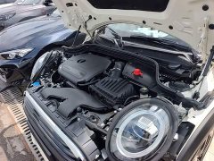 BMW MINI 1.5T COOPER Racer - ფოტო 20