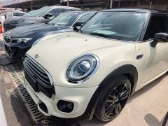 BMW MINI 1.5T COOPER Racer - ფოტო 3
