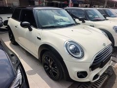 BMW MINI 1.5T COOPER Racer - ფოტო 4