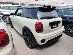BMW MINI 1.5T COOPER Racer - ფოტო 5