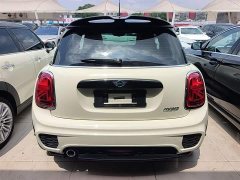BMW MINI 1.5T COOPER Racer - ფოტო 6