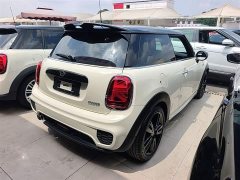 BMW MINI 1.5T COOPER Racer - ფოტო 7