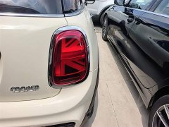 BMW MINI 1.5T COOPER Racer - ფოტო 8