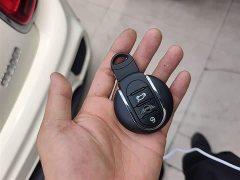 BMW MINI 1.5T COOPER Racer - ფოტო 9