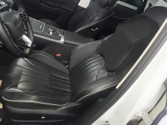 Chery Tiggo 9 2023 2.0T Automatic Two-Wheel Drive Luxury 5-Seater - ფოტო 15