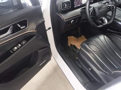 Chery Tiggo 9 2023 2.0T Automatic Two-Wheel Drive Luxury 5-Seater - ფოტო 16
