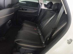 Chery Tiggo 9 2023 2.0T Automatic Two-Wheel Drive Luxury 5-Seater - ფოტო 17