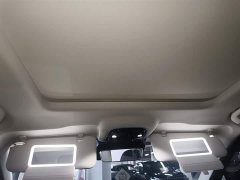 Chery Tiggo 9 2023 2.0T Automatic Two-Wheel Drive Luxury 5-Seater - ფოტო 18