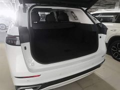 Chery Tiggo 9 2023 2.0T Automatic Two-Wheel Drive Luxury 5-Seater - ფოტო 19