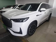 Chery Tiggo 9 2023 2.0T Automatic Two-Wheel Drive Luxury 5-Seater - ფოტო 2