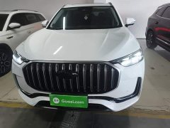 Chery Tiggo 9 2023 2.0T Automatic Two-Wheel Drive Luxury 5-Seater - ფოტო 3