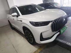 Chery Tiggo 9 2023 2.0T Automatic Two-Wheel Drive Luxury 5-Seater - ფოტო 4