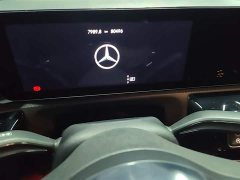 Mercedes-Benz A-Class A 200 L Sport Sedan Fashion Edition - ფოტო 12
