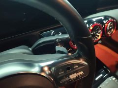 Mercedes-Benz A-Class A 200 L Sport Sedan Fashion Edition - ფოტო 14