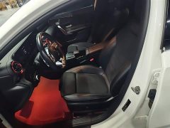 Mercedes-Benz A-Class A 200 L Sport Sedan Fashion Edition - ფოტო 15