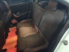 Mercedes-Benz A-Class A 200 L Sport Sedan Fashion Edition - ფოტო 17