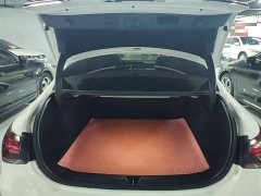 Mercedes-Benz A-Class A 200 L Sport Sedan Fashion Edition - ფოტო 19