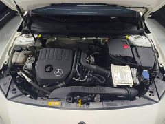 Mercedes-Benz A-Class A 200 L Sport Sedan Fashion Edition - ფოტო 20