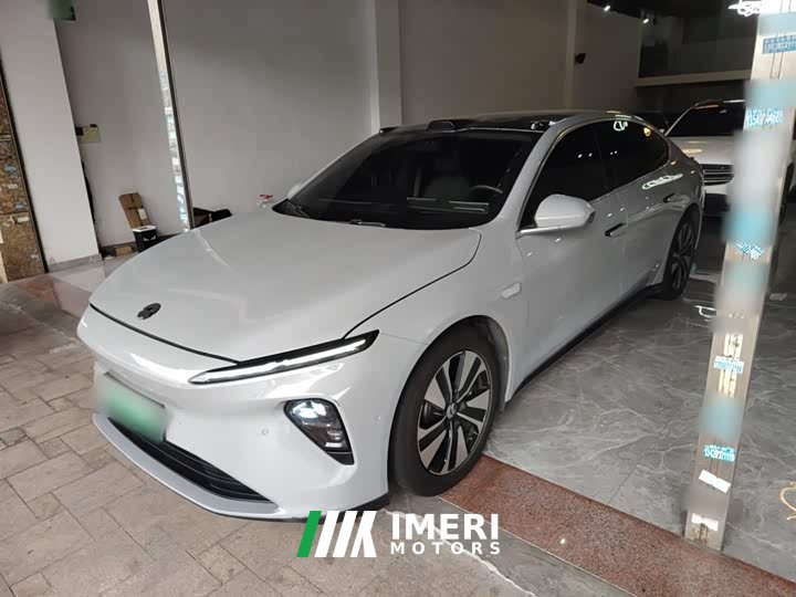 NIO ET7 75kWh