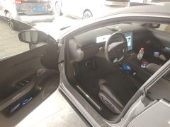 NIO ET7 2022 75kWh - ფოტო 12