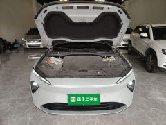 NIO ET7 2022 75kWh - ფოტო 16