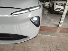 NIO ET7 2022 75kWh - ფოტო 18