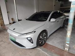 NIO ET7 2022 75kWh - ფოტო 2