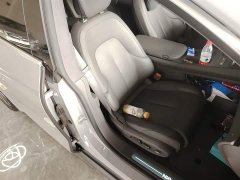 NIO ET7 2022 75kWh - ფოტო 20