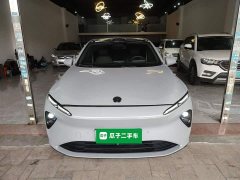 NIO ET7 2022 75kWh - ფოტო 3