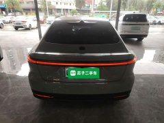 NIO ET7 2022 75kWh - ფოტო 4