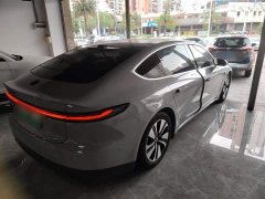 NIO ET7 2022 75kWh - ფოტო 5