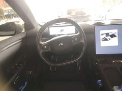 NIO ET7 2022 75kWh - ფოტო 7