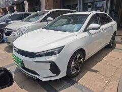 Geely Emgrand L HiP Longteng Edition 1.5TD-DHT Pro 100KM Excellence - ფოტო 1