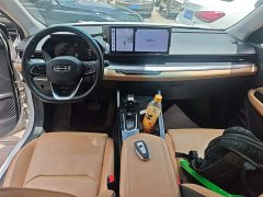 Geely Emgrand L HiP Longteng Edition 1.5TD-DHT Pro 100KM Excellence - ფოტო 10
