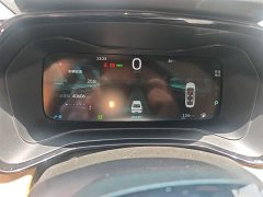 Geely Emgrand L HiP Longteng Edition 1.5TD-DHT Pro 100KM Excellence - ფოტო 12