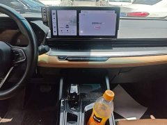 Geely Emgrand L HiP Longteng Edition 1.5TD-DHT Pro 100KM Excellence - ფოტო 13