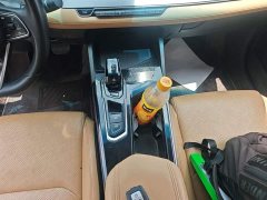 Geely Emgrand L HiP Longteng Edition 1.5TD-DHT Pro 100KM Excellence - ფოტო 14