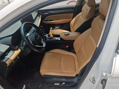 Geely Emgrand L HiP Longteng Edition 1.5TD-DHT Pro 100KM Excellence - ფოტო 15