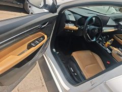 Geely Emgrand L HiP Longteng Edition 1.5TD-DHT Pro 100KM Excellence - ფოტო 16
