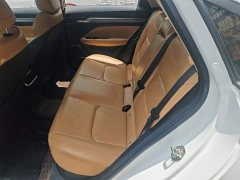 Geely Emgrand L HiP Longteng Edition 1.5TD-DHT Pro 100KM Excellence - ფოტო 17
