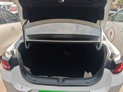Geely Emgrand L HiP Longteng Edition 1.5TD-DHT Pro 100KM Excellence - ფოტო 19
