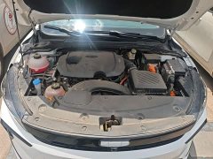 Geely Emgrand L HiP Longteng Edition 1.5TD-DHT Pro 100KM Excellence - ფოტო 20