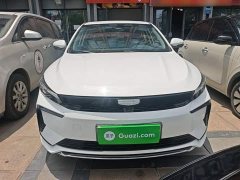Geely Emgrand L HiP Longteng Edition 1.5TD-DHT Pro 100KM Excellence - ფოტო 3