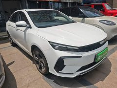 Geely Emgrand L HiP Longteng Edition 1.5TD-DHT Pro 100KM Excellence - ფოტო 4